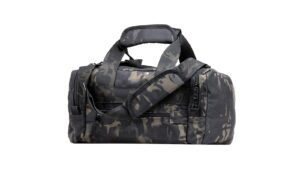 pistol-bag-multicam-black Pistol Range Bag (Made to Order)