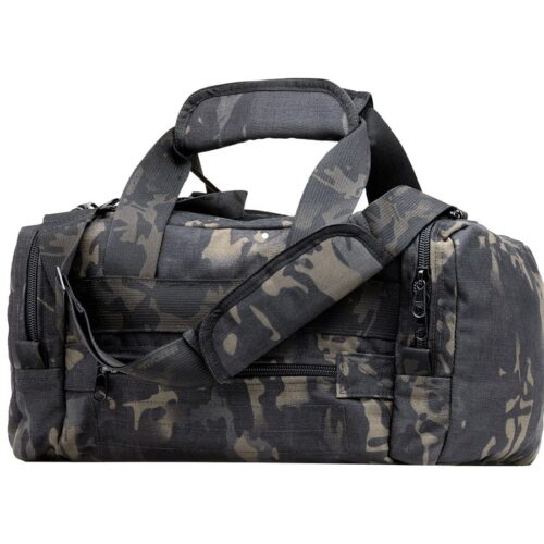 Pistol Range Bag (Made to Order)