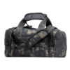 Pistol Range Bag Multicam Black