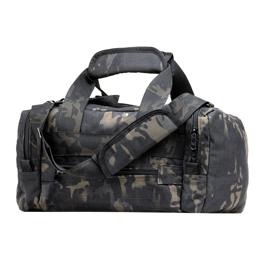 Pistol Range Bag