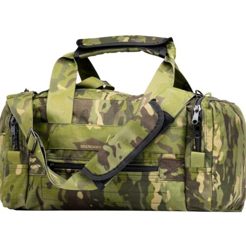 Pistol Range Bag (Made to Order)