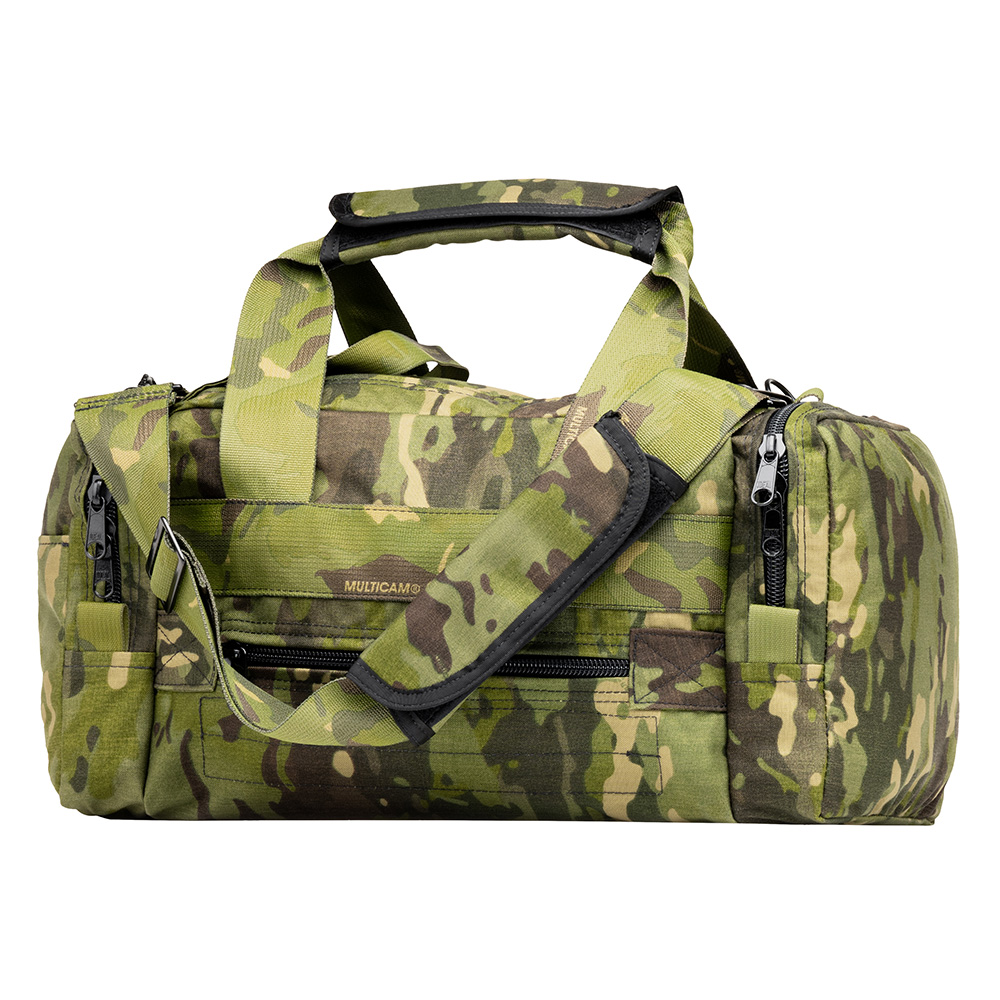 Pistol Range Bag