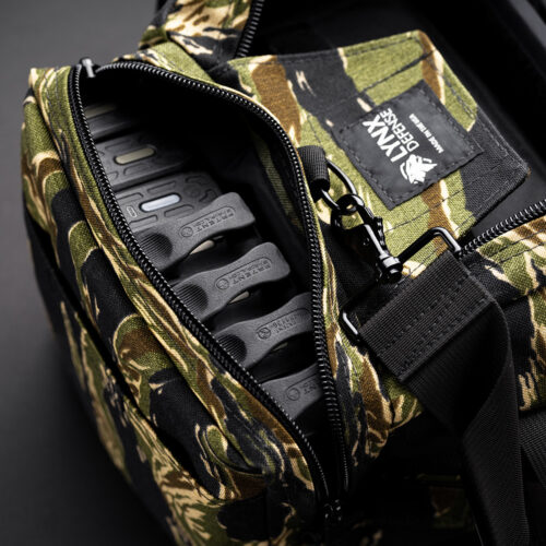 pistol-bag-pocket Pistol Bag