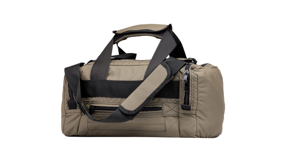 Pistol Range Bag (Made to Order)