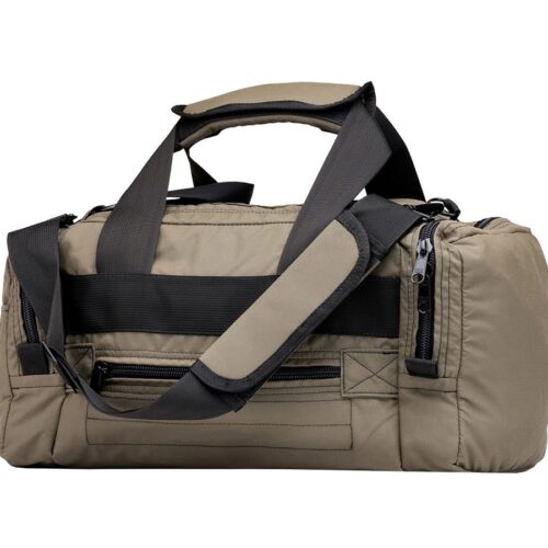 Pistol Range Bag (Made to Order)