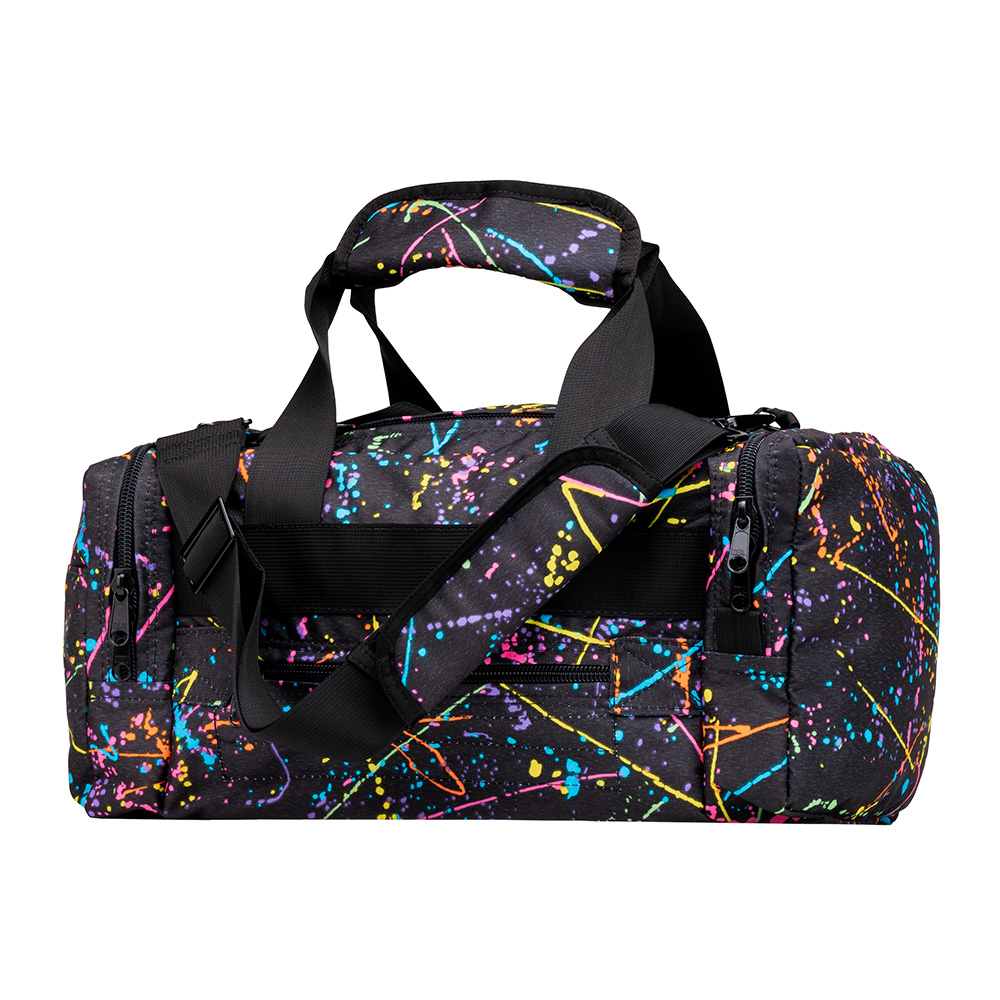 Pistol Range Bag Splatter