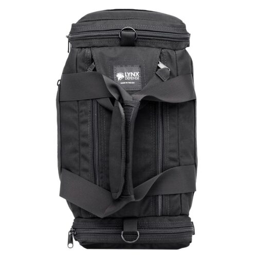 pistol-bag-top Pistol Bag