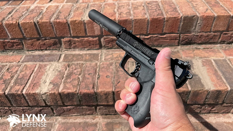 ruger sr22 inhand 1