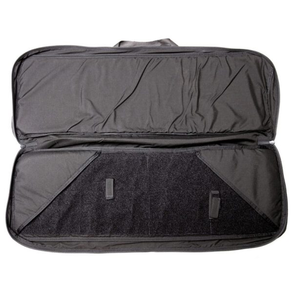singlegun interiorblk