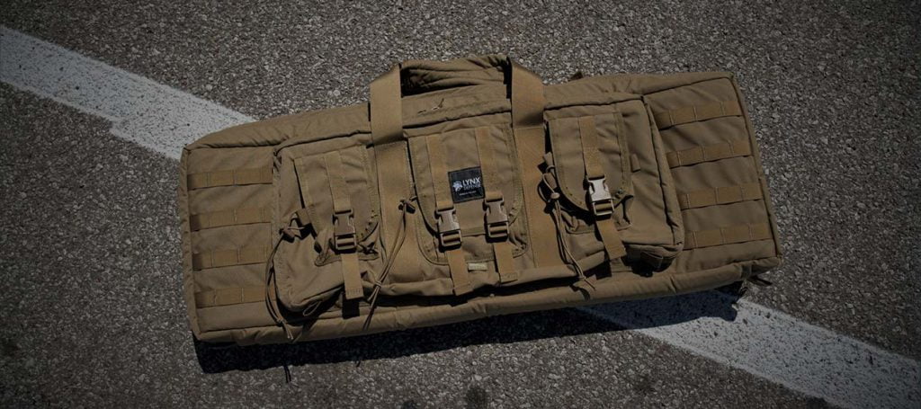 Best Soft Rifle Case for your Needs