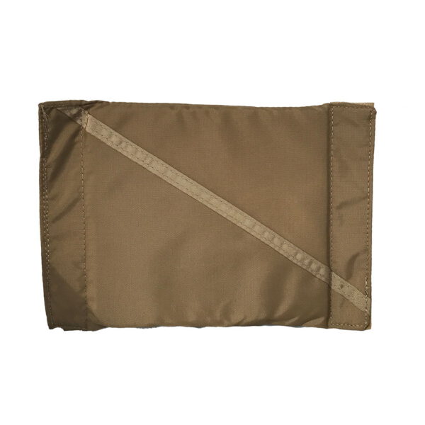 tan gun insert