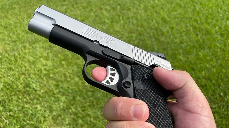 Springfield Armory EMP Trigger