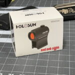 Holosun HS403B