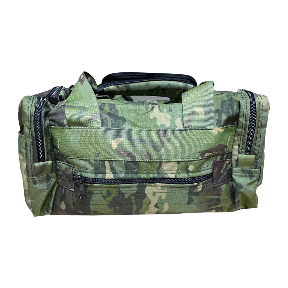 Pistol Range Bag