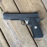 Sig 1911 Tacops