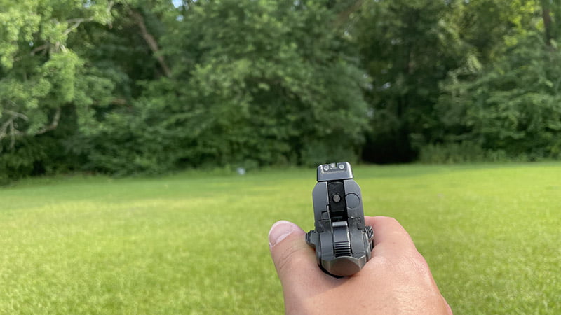 tacops sights