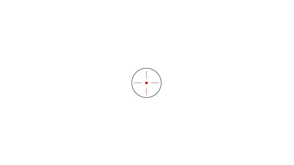 crosshair