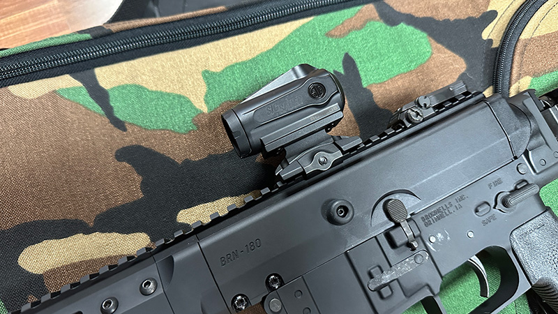 sig romeo5 gen ii