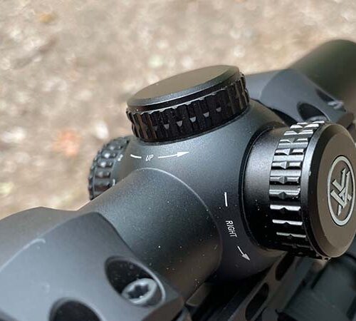 Vortex Strike Eagle Turret