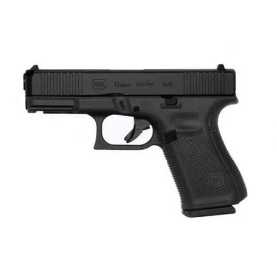 glock 19 stock