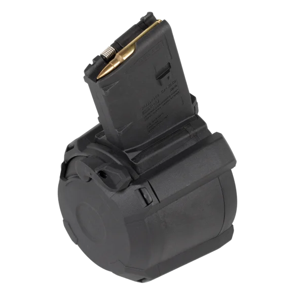 Magpul D60 Drum Magazine