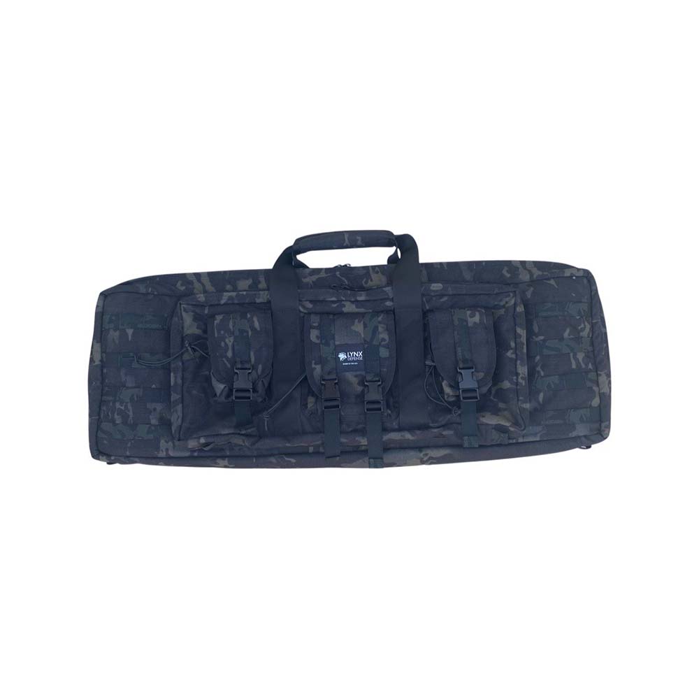 Multicam Black Rifle Bag