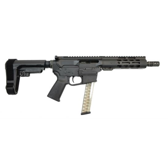 PSA AR9