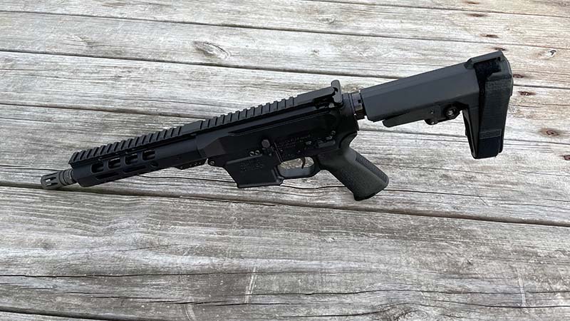 [Review] PSA AR9 | Excellent Value Or Total Bust?