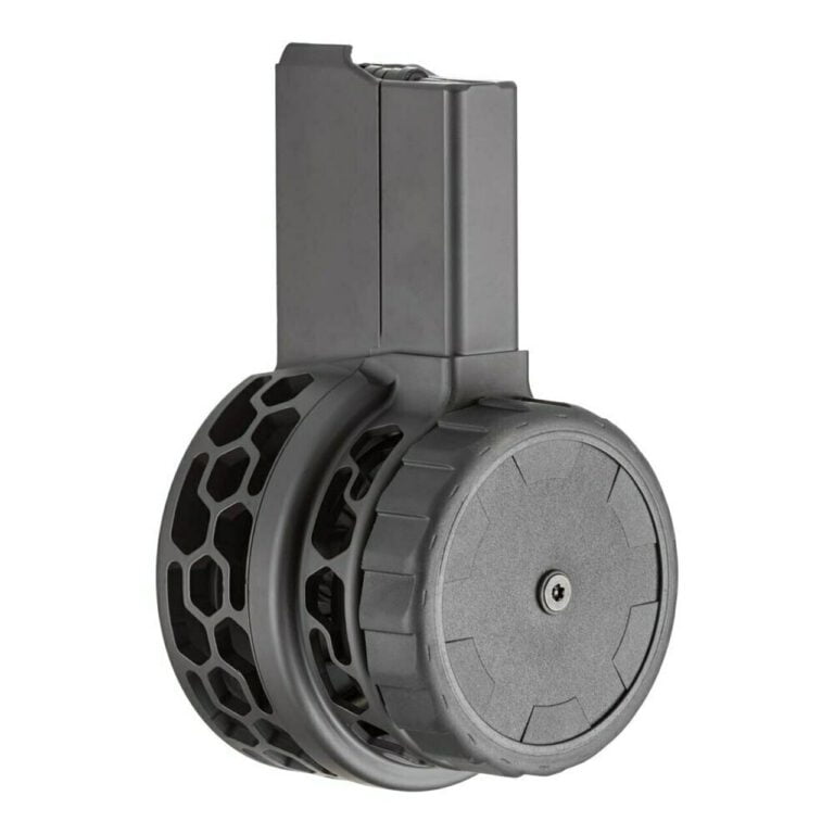 Best AR15 Drum Magazine Lynx Defense