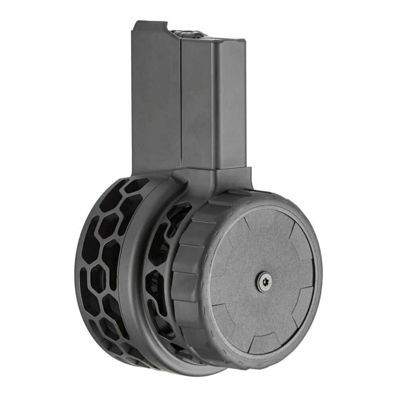 X15 AR Drum Magazine