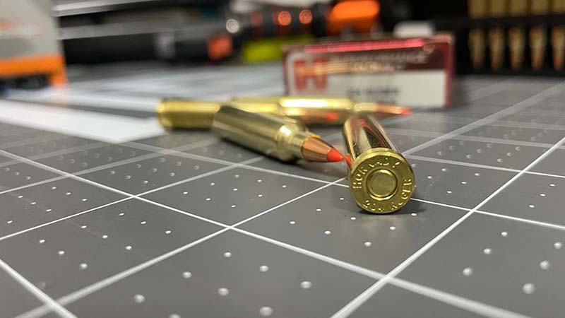 204 Ruger Headstamp