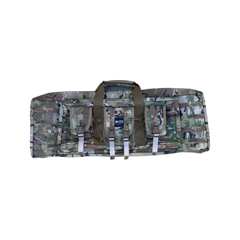 36 inch Multicam Rifle Case