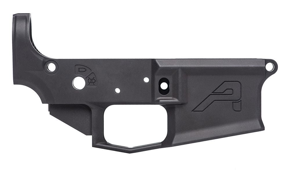 Aero Precision M4E1 Lower Reciever