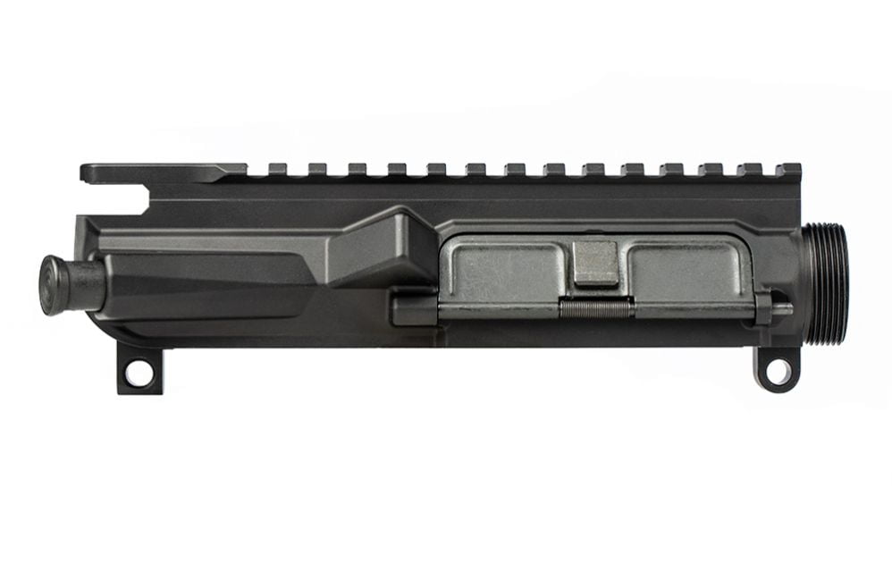 assembled ar15 upper