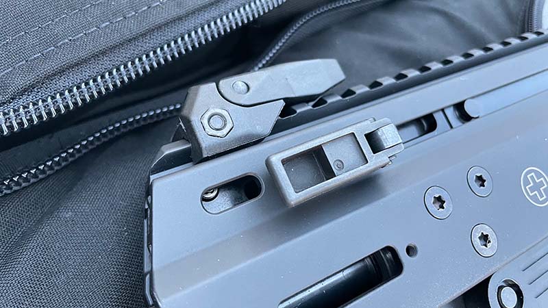 bt apc9k charging handle