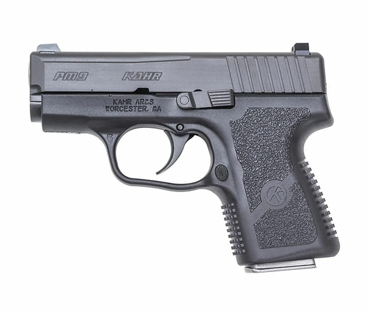 Kahr PM9