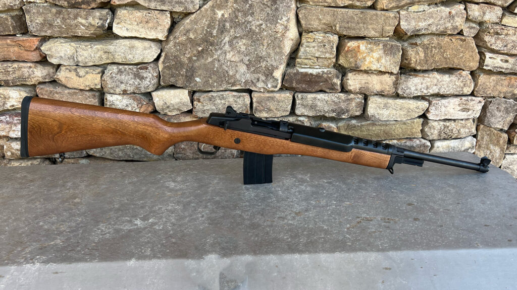 Ruger Mini-14