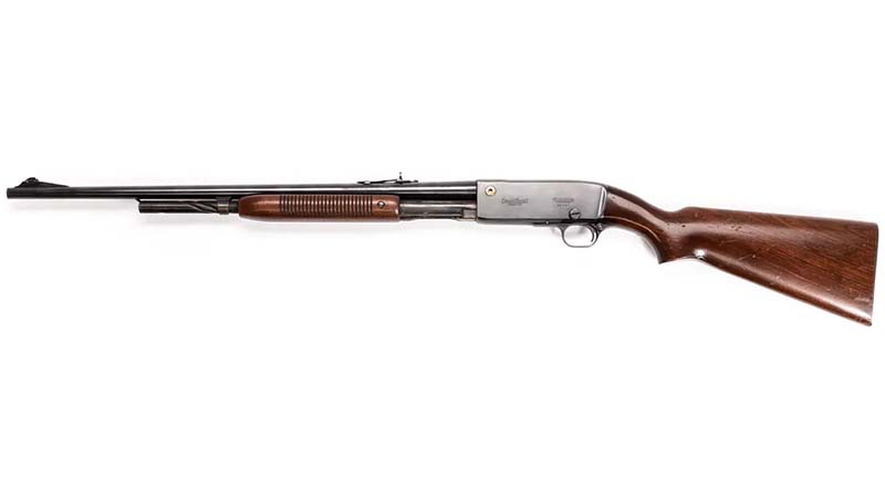 Remington Model 141