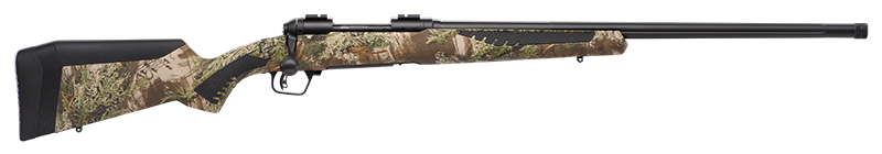 savage pred 204ruger