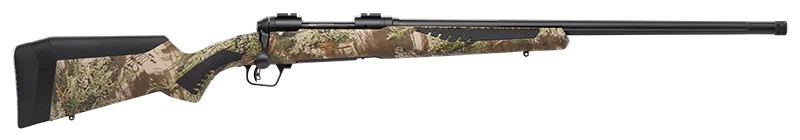 savage pred 204ruger