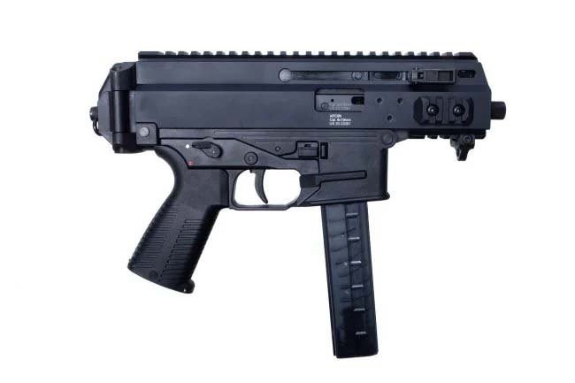 Stock Photo of APC9K