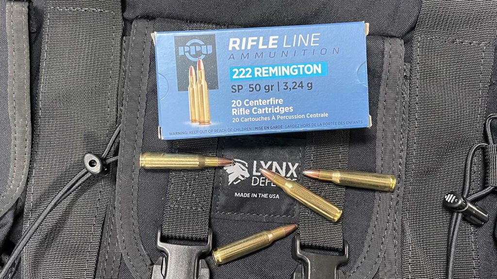 222 Remington