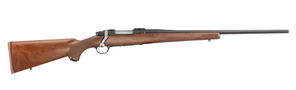 Ruger Hawkeye Chambered in 416 Ruger