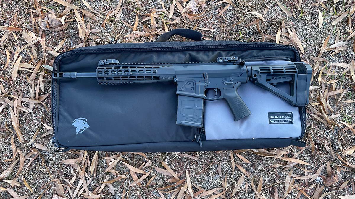 aero precision ar15