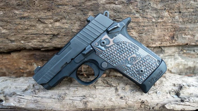 Sig Sauer P328
