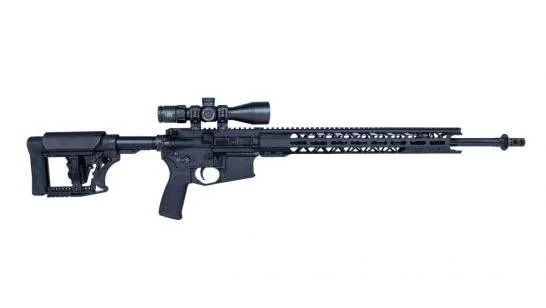 ZRO Delta 224 Valkyrie Rifle