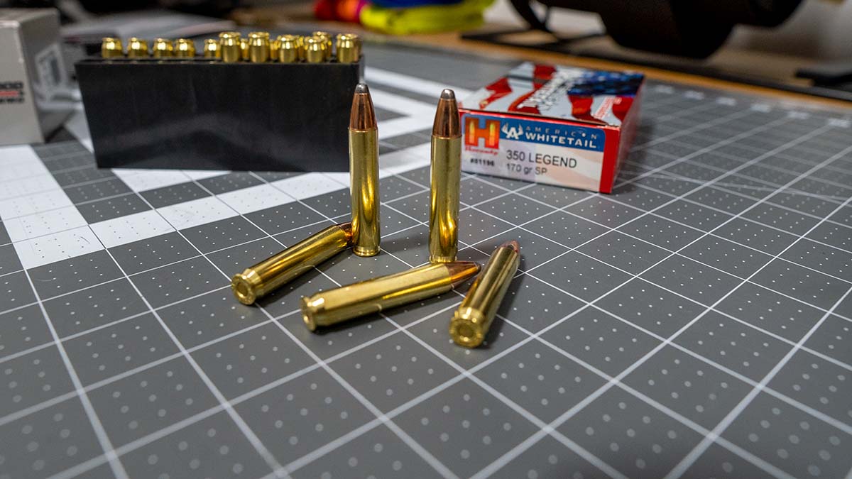 Starline - 357 Mag Brass 100 count - Bobcat Armament