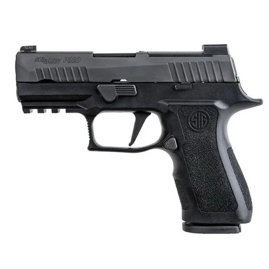 Sig P9320 X Compact