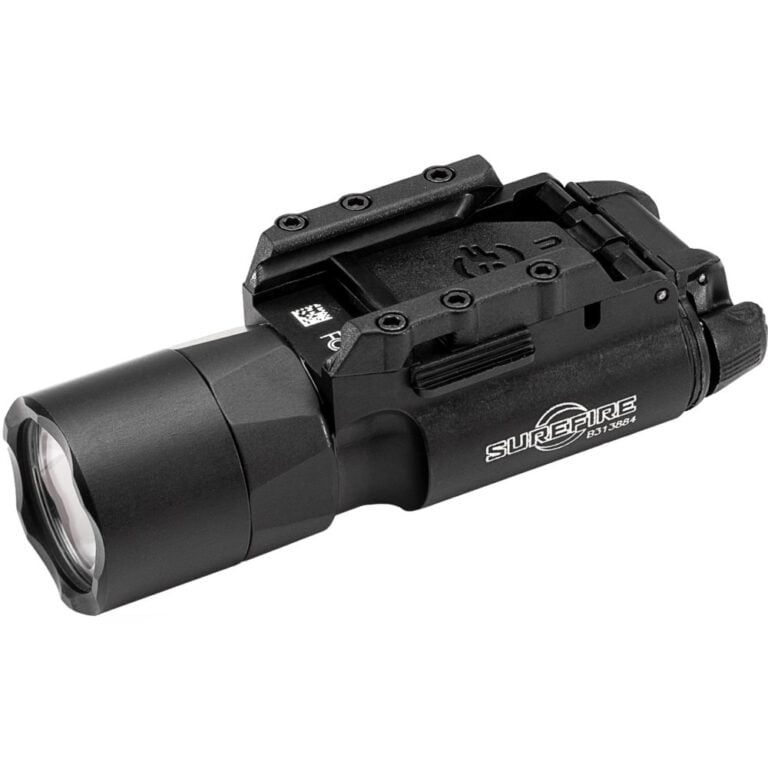 [Guide] 8 Best AR-15 Flashlights | What Flashlight is Best?