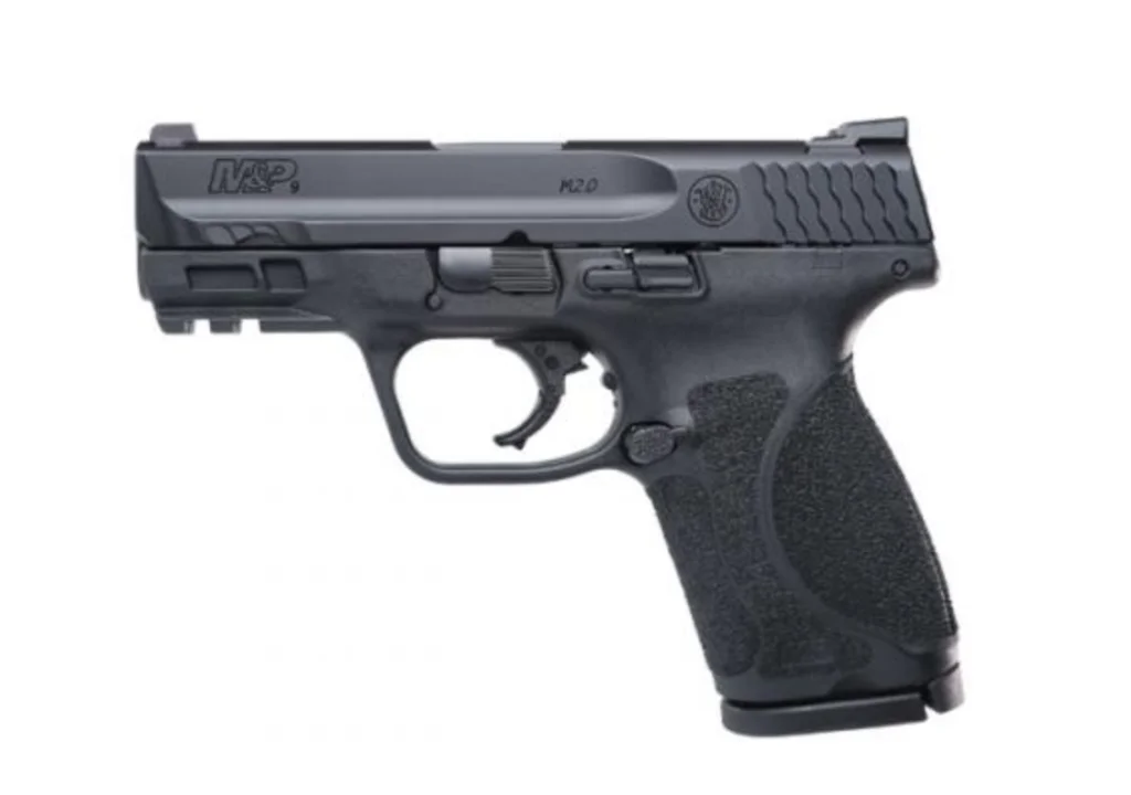 S&W M&P 2.0 Compact